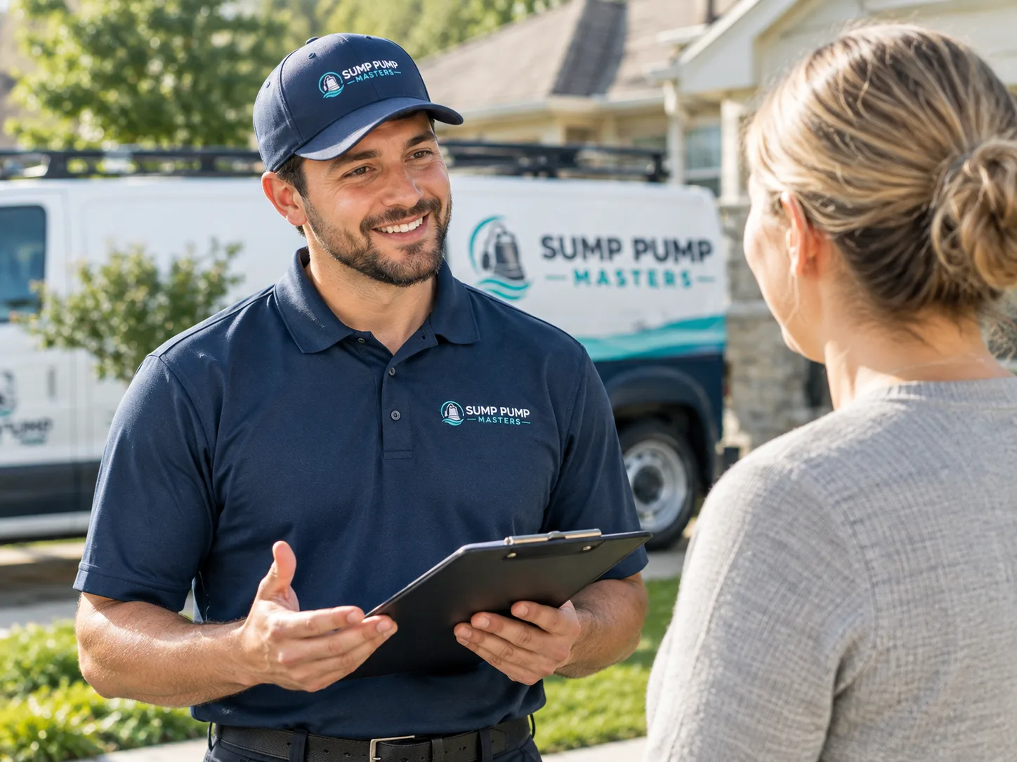 Sump Pump Repair Warren, OR FAQs